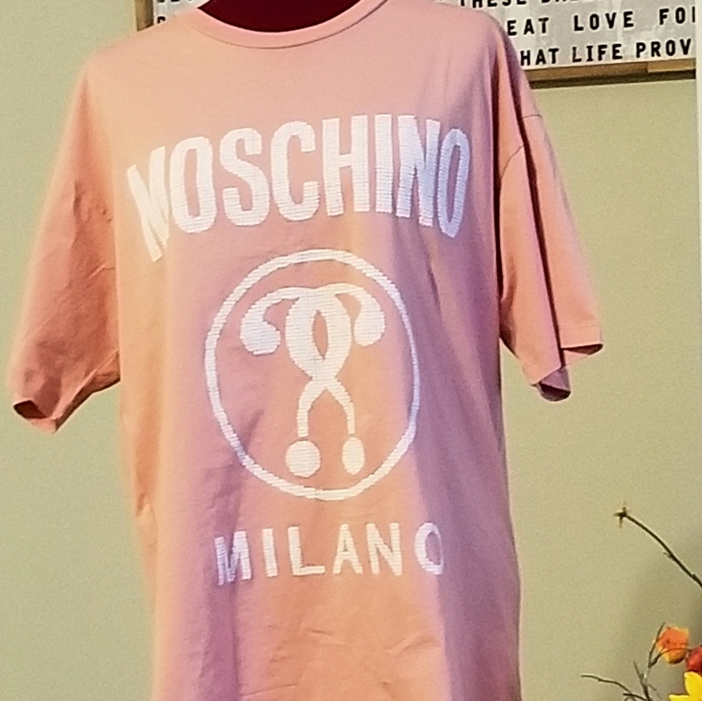 MOSCHINO women's top